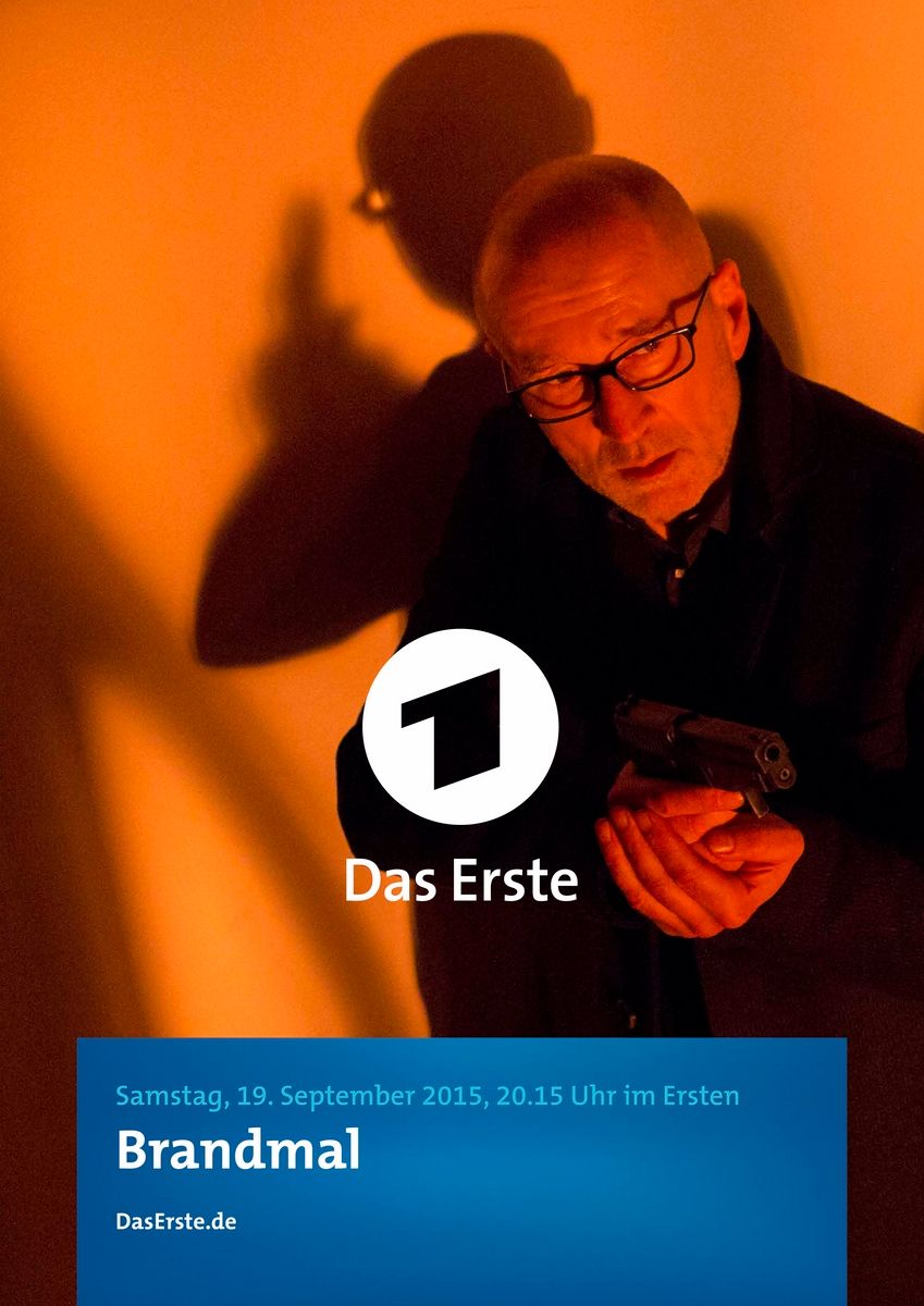 Brandmal Film 2015 FILMSTARTS.de
