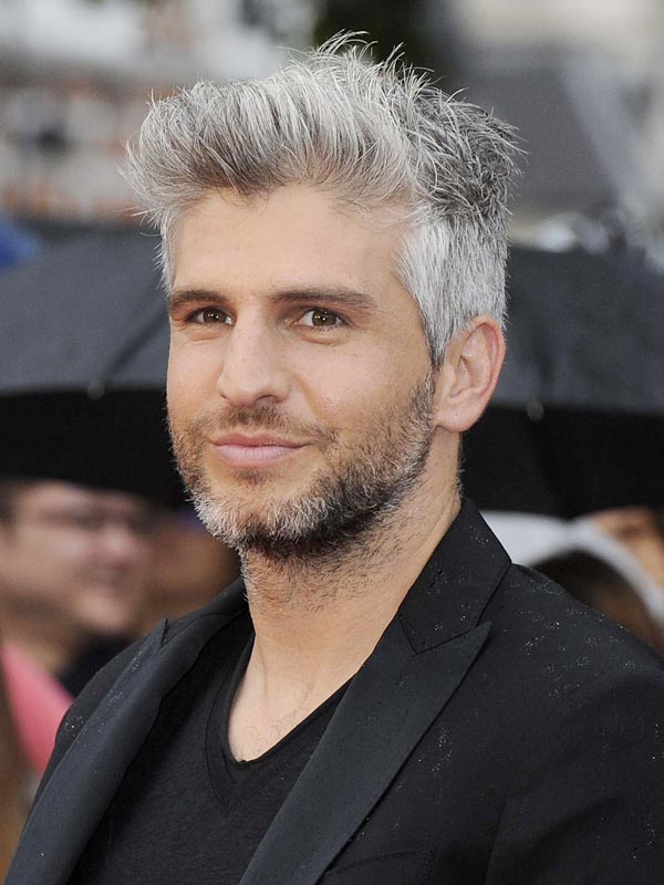 Max Joseph FILMSTARTS.de