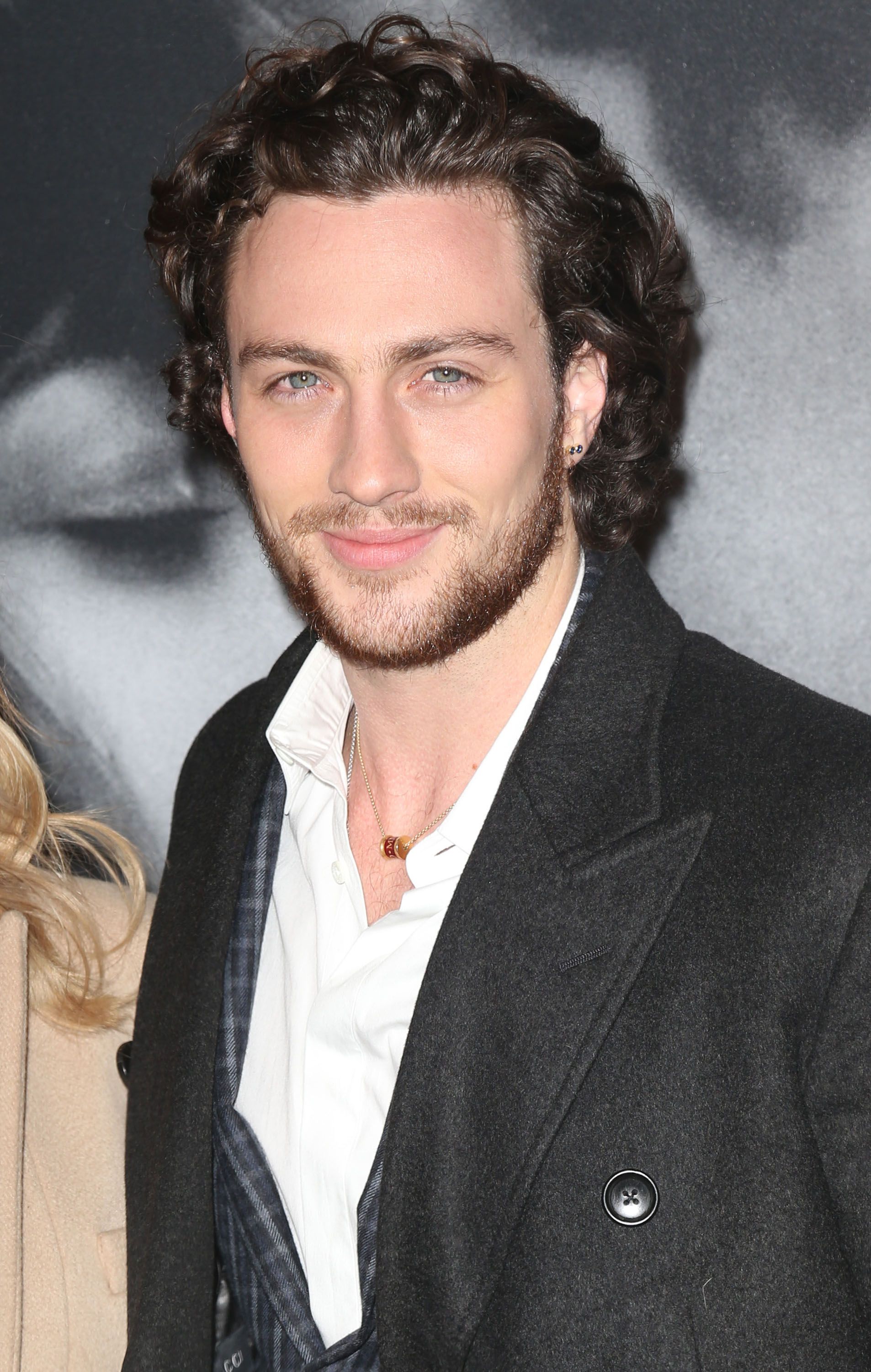 Bild zu Aaron Taylor-Johnson - Vignette (magazine) Aaron Taylor-Johnson ...