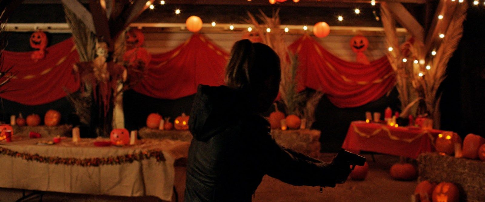 Foto zum Film Tales Of Halloween - Bild 8 auf 14 - FILMSTARTS.de