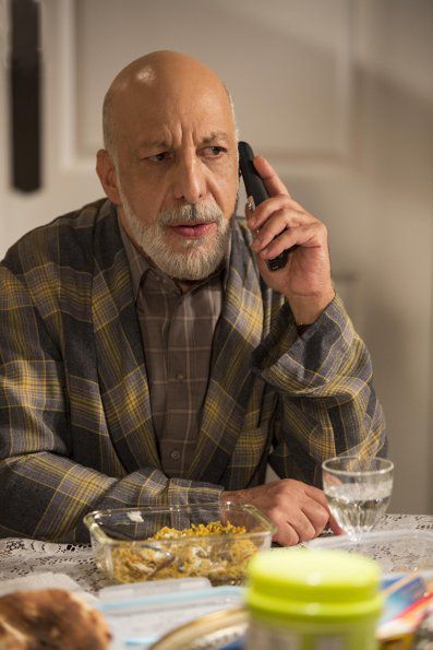 Bild zu Erick Avari Bild Erick Avari FILMSTARTS.de