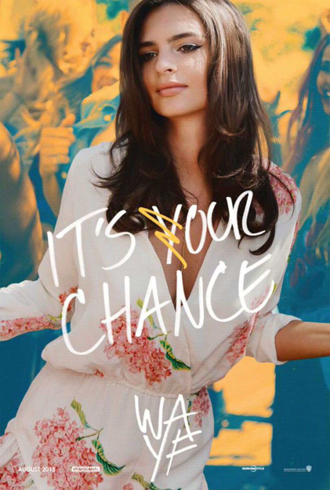 Poster zum Film We Are Your Friends Bild 16 auf 60 FILMSTARTS.de