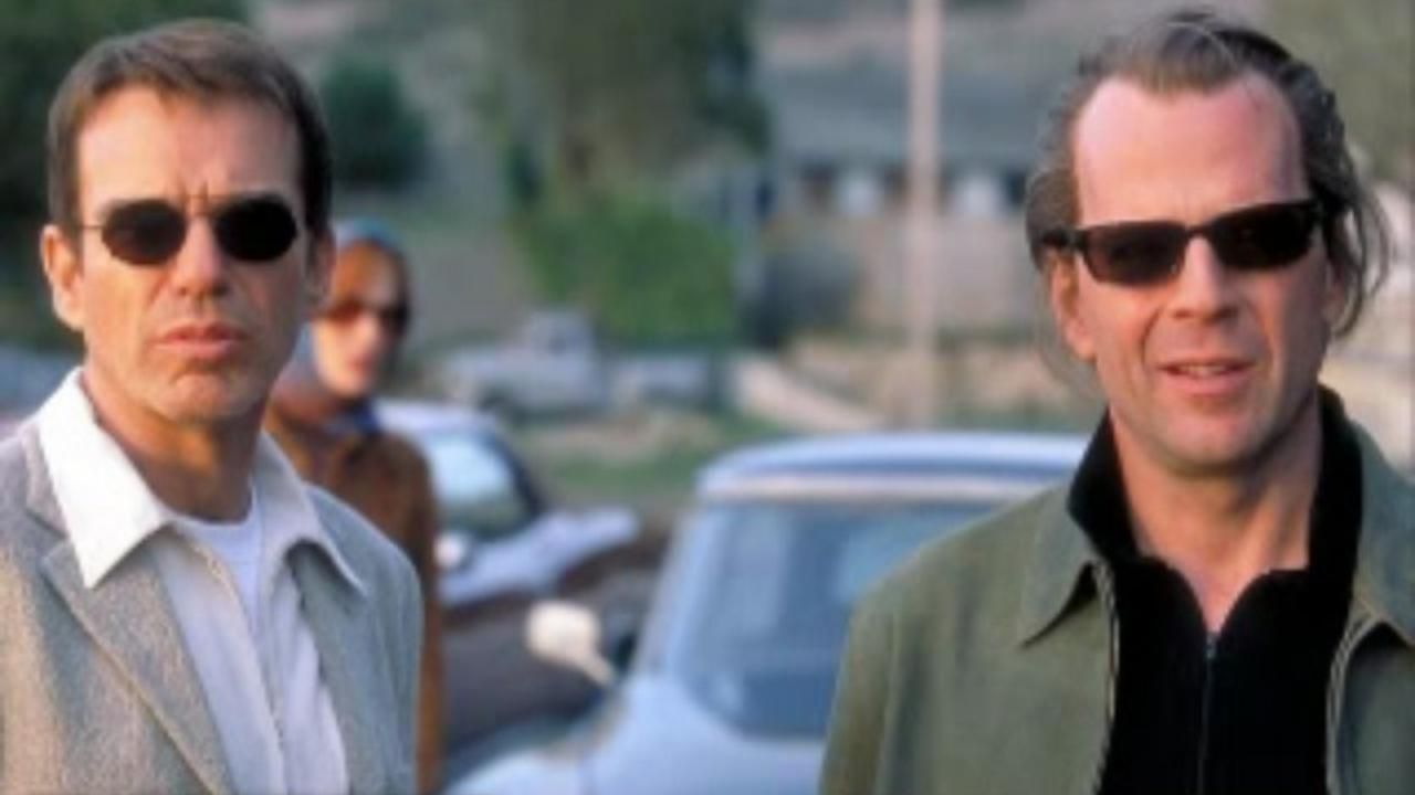 Foto zum Film Banditen! Bild 1 auf 11 FILMSTARTS.de