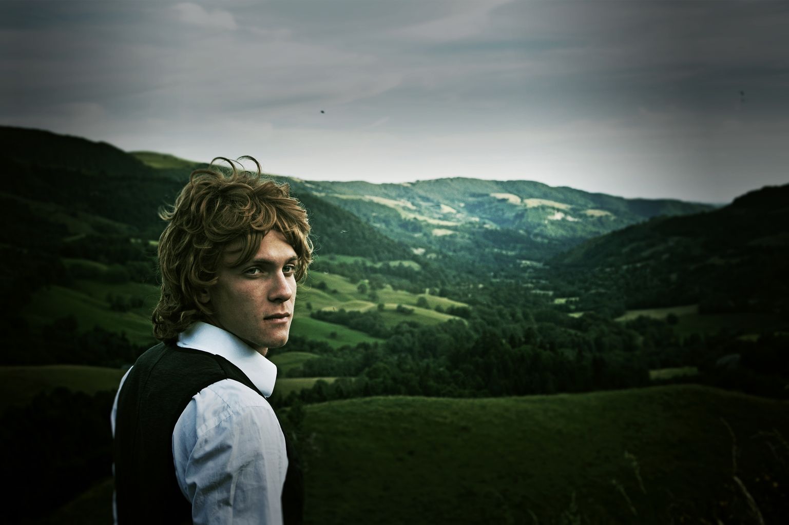 Foto zum Film Le Hobbit - Le Retour du Roi du Cantal - Bild 6 auf 17