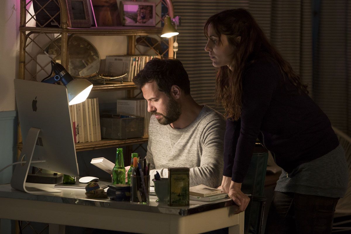 Foto zum Film Boomerang Bild 16 auf 18 FILMSTARTS.de