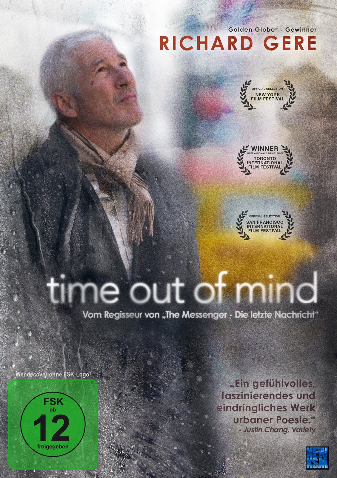 out of my mind movie