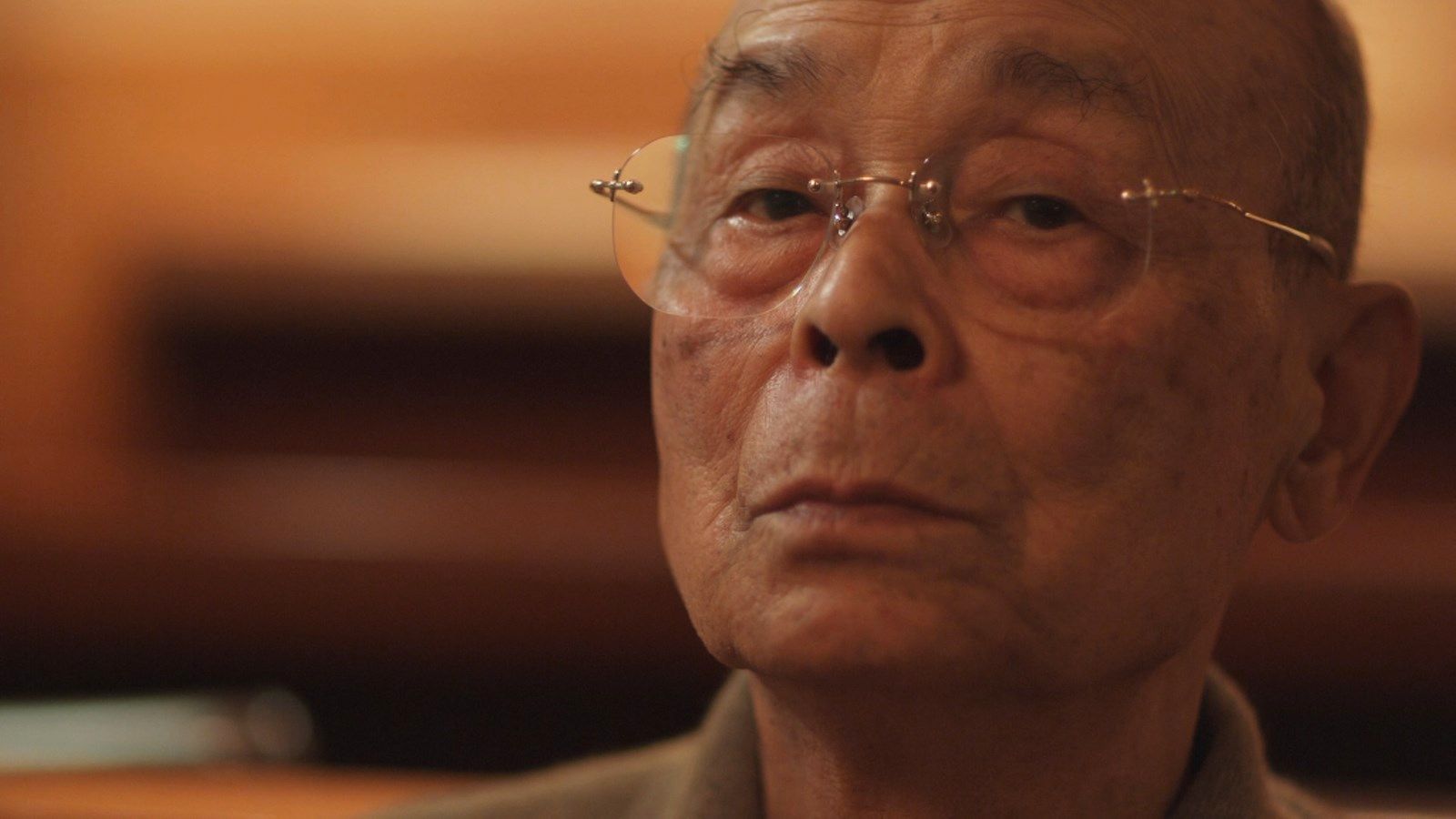 Bild zu Jiro Ono Jiro und das beste Sushi der Welt Bild Jiro Ono