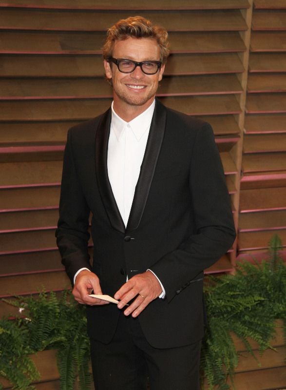 Bild zu Simon Baker (magazine) Simon Baker Foto 29 von 345 FILMSTARTS.de Bild zu Simon Baker (magazine) Simon Baker Foto 29 von 345 FILMSTARTS.de