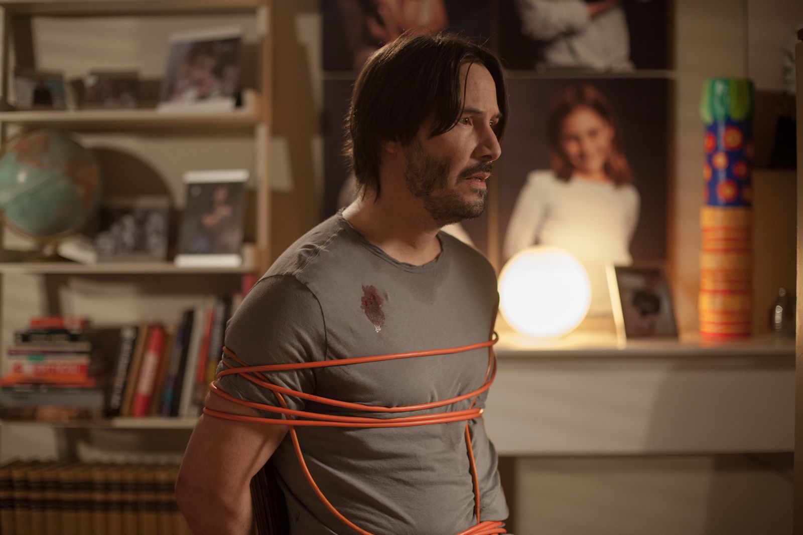 Foto zum Film Knock Knock Bild 8 auf 24 FILMSTARTS.de