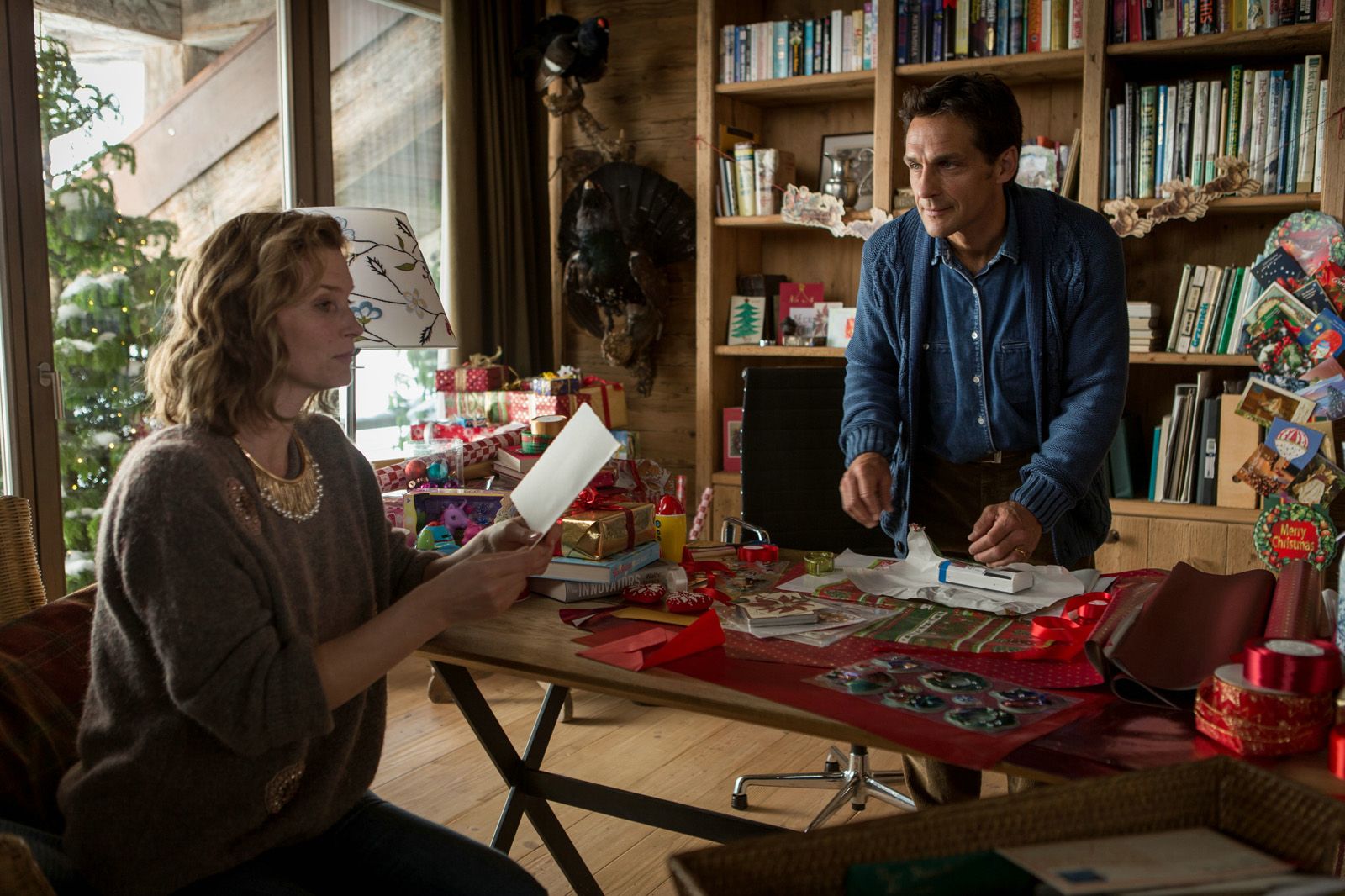 Bild zu Robert Seeliger Die Trapp Familie Ein Leben für die Musik Bild Robert Seeliger Bild zu Robert Seeliger Die Trapp Familie Ein Leben für die Musik Bild Robert Seeliger