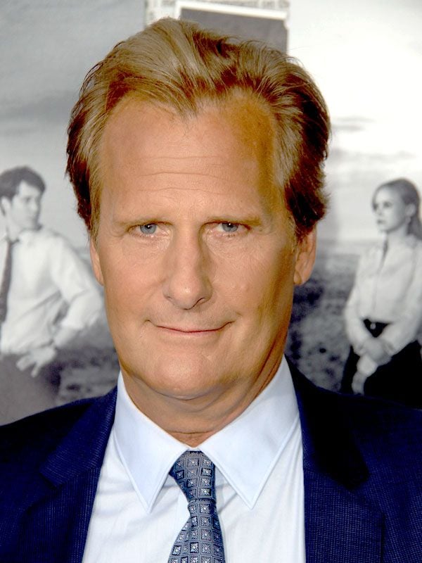 Jeff Daniels FILMSTARTS.de