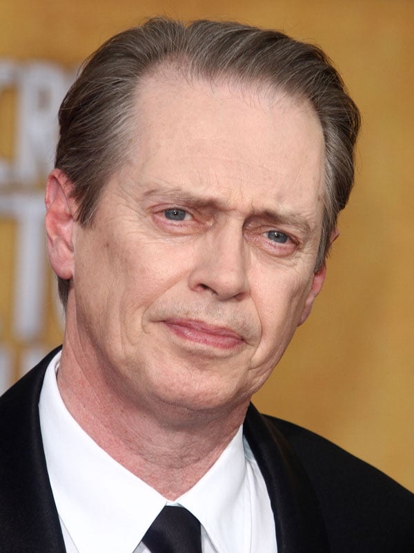 Filmografie von Steve Buscemi FILMSTARTS.de