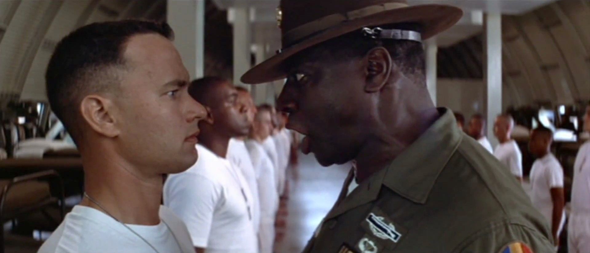 Foto zum Film Forrest Gump Bild 20 auf 20 FILMSTARTS.de