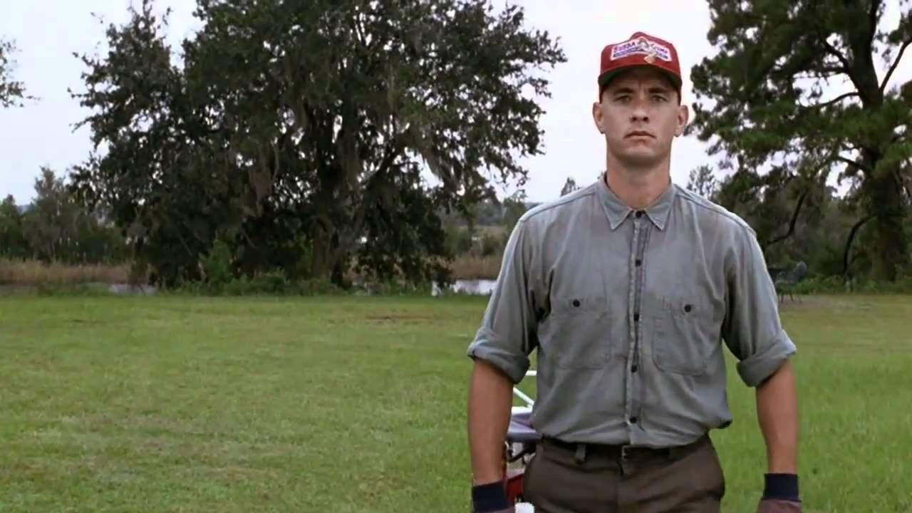 Foto zum Film Forrest Gump Bild 16 auf 20 FILMSTARTS.de