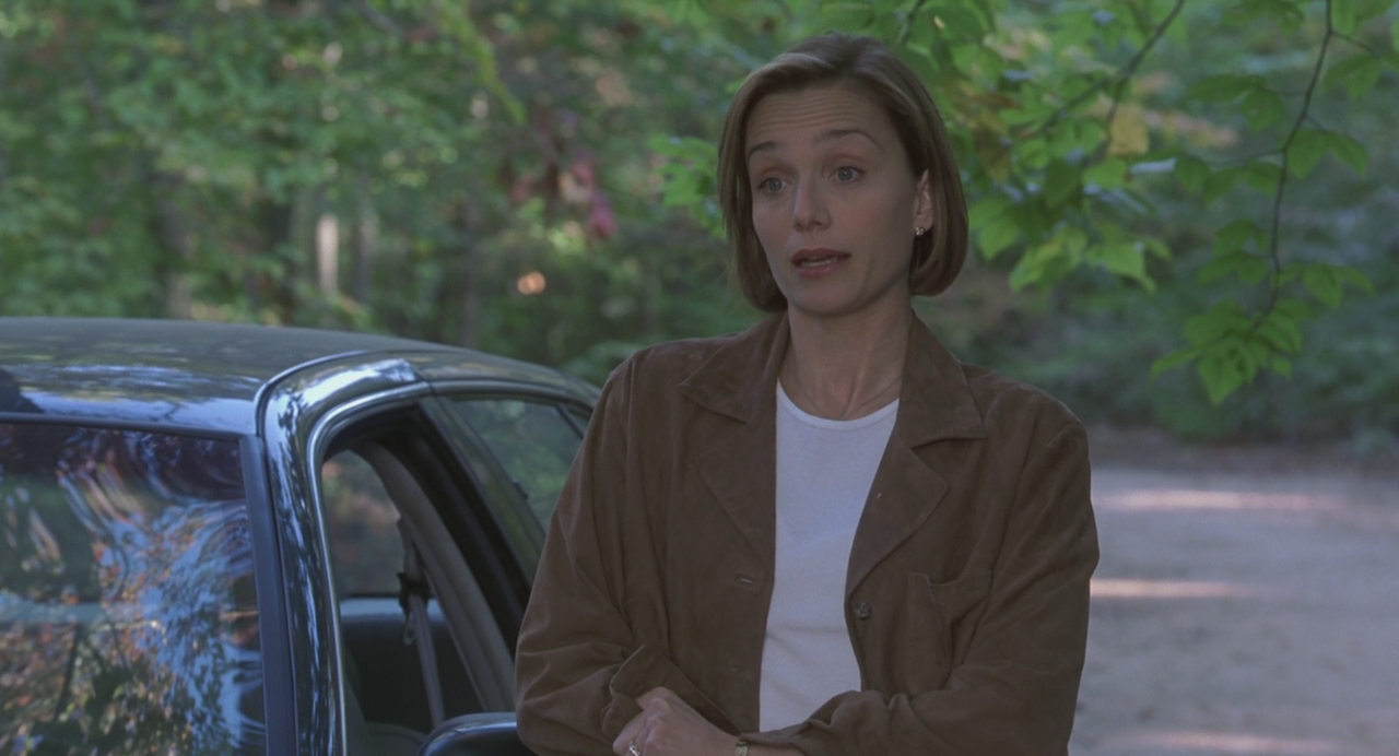 Foto zum Film Begegnung des Schicksals Bild 11 auf 16 FILMSTARTS.de