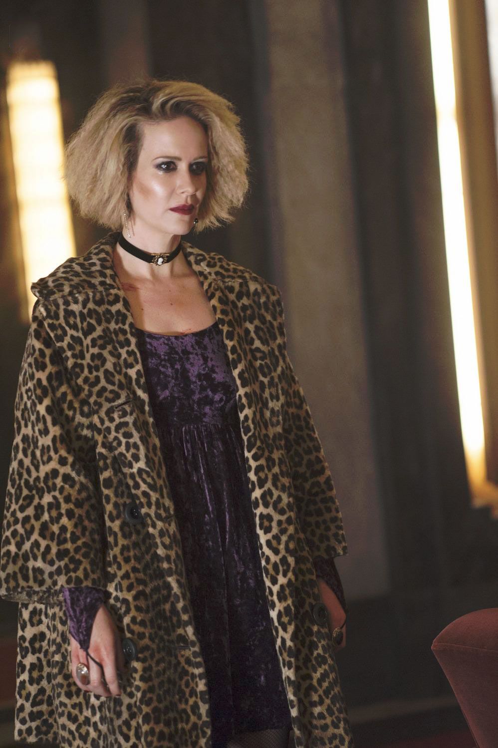 American Horror Story Bild Sarah Paulson 372 Von 742 Filmstarts De