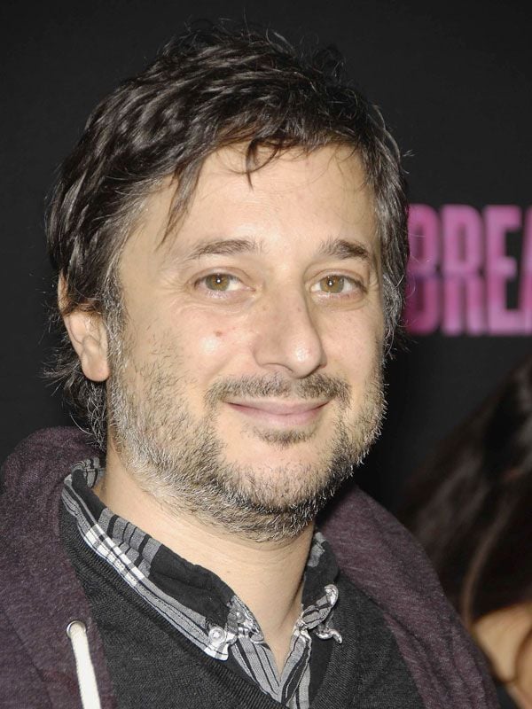 Harmony Korine FILMSTARTS.de