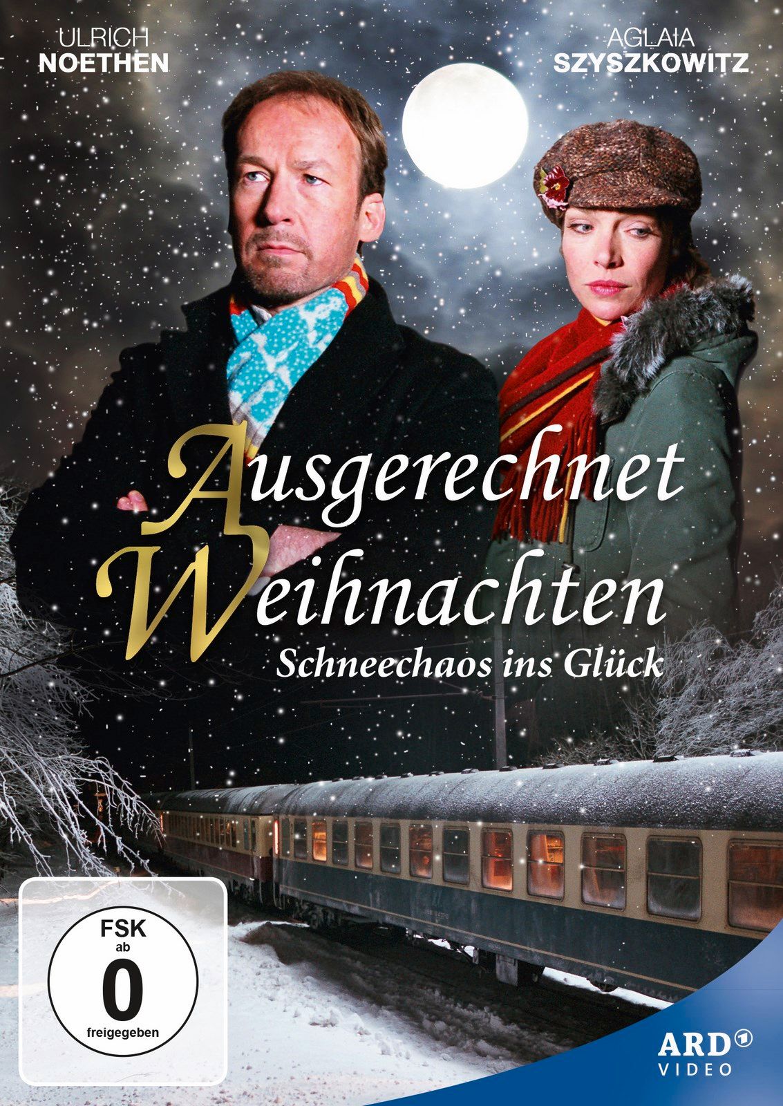 Weihnachten in DVD Weihnachten FILMSTARTS.de