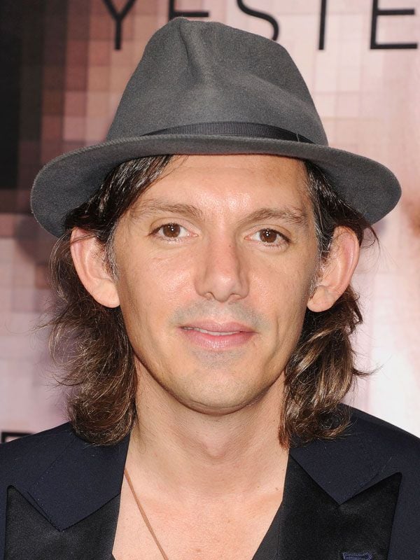 Lukas Haas Biografie FILMSTARTS.de