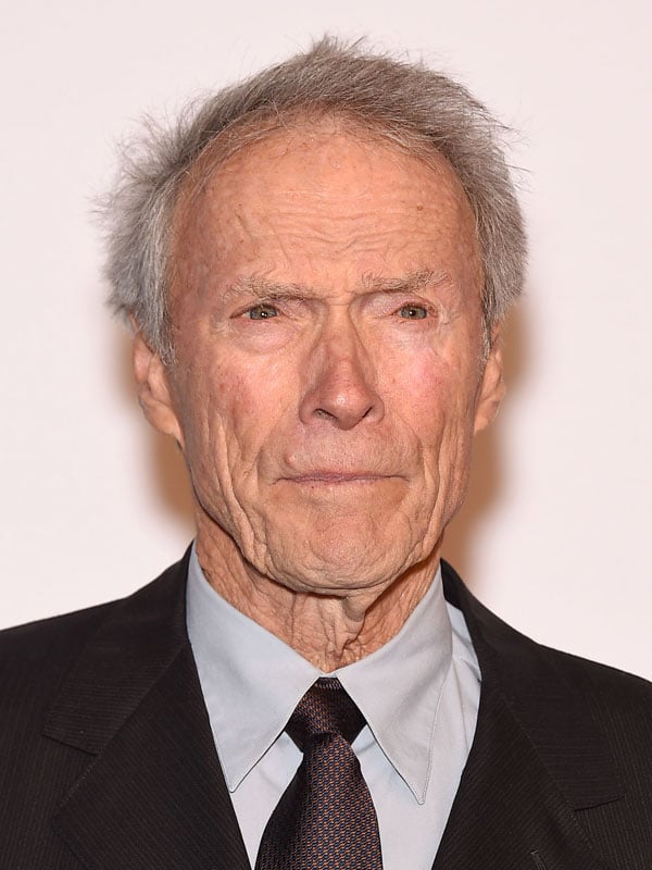 Clint Eastwood FILMSTARTS.de