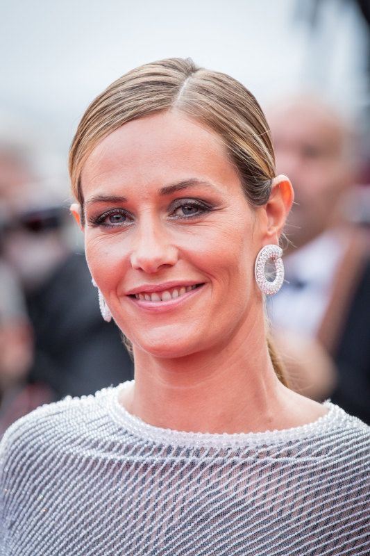 Bild zu Cécile de France (magazine) Cécile de France