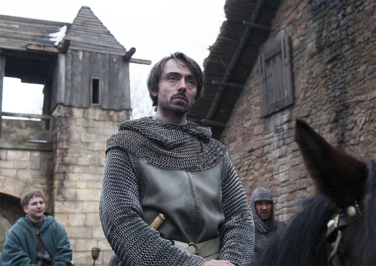 The Last Kingdom Staffel 3 Folgen