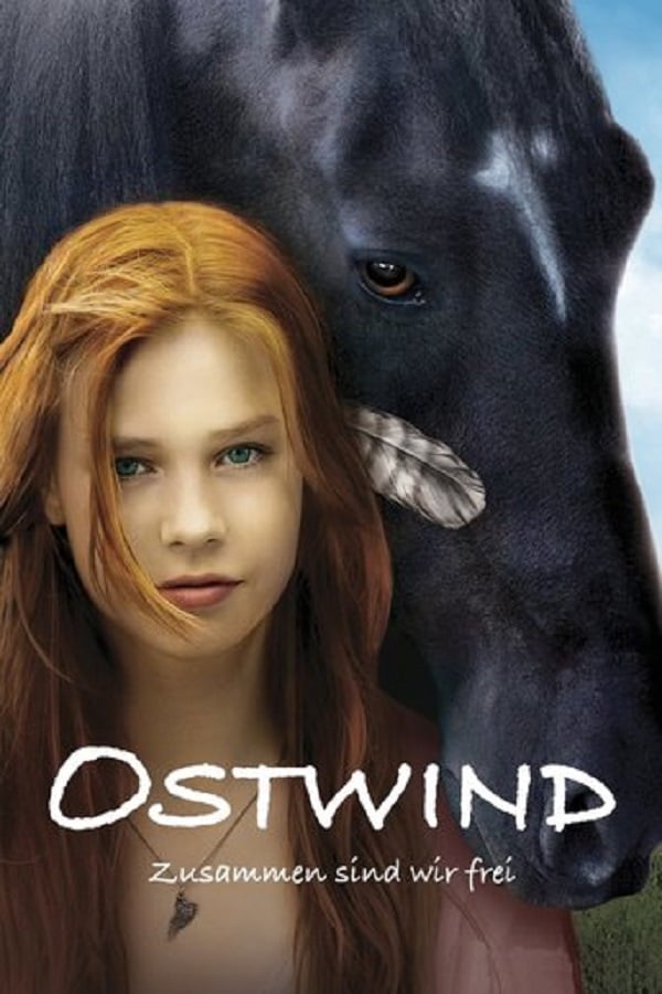 Poster zum Ostwind - Zusammen sind wir frei - Bild 1 auf 16 - FILMSTARTS.de