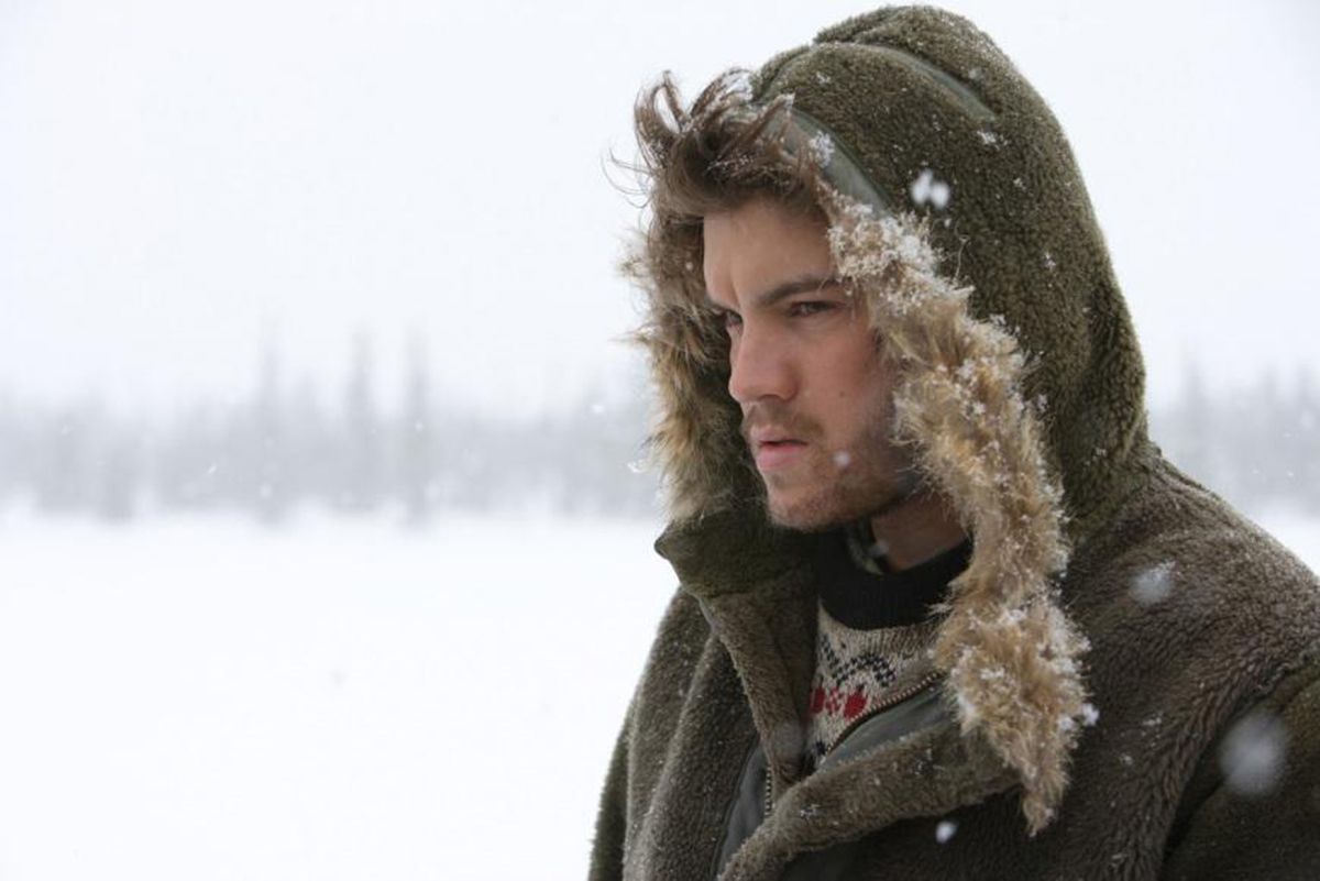 ähnliche Filme Wie Into The Wild