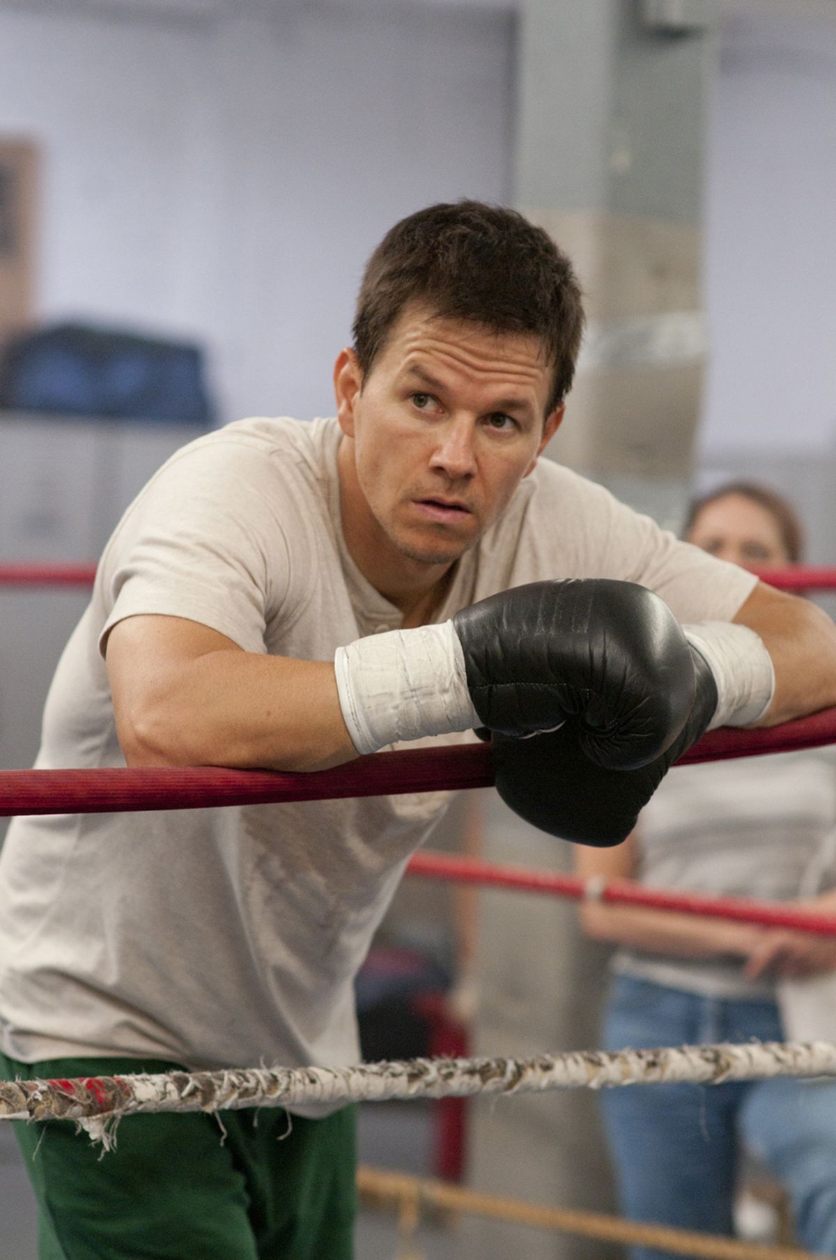 Bild zu Mark Wahlberg - The Fighter : Bild Mark Wahlberg - Foto 178 von ...