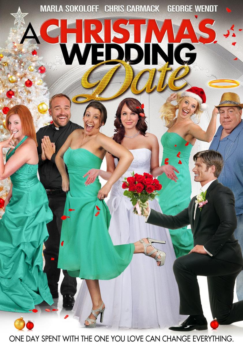 A Christmas Wedding Date Soundtrack FILMSTARTS.de