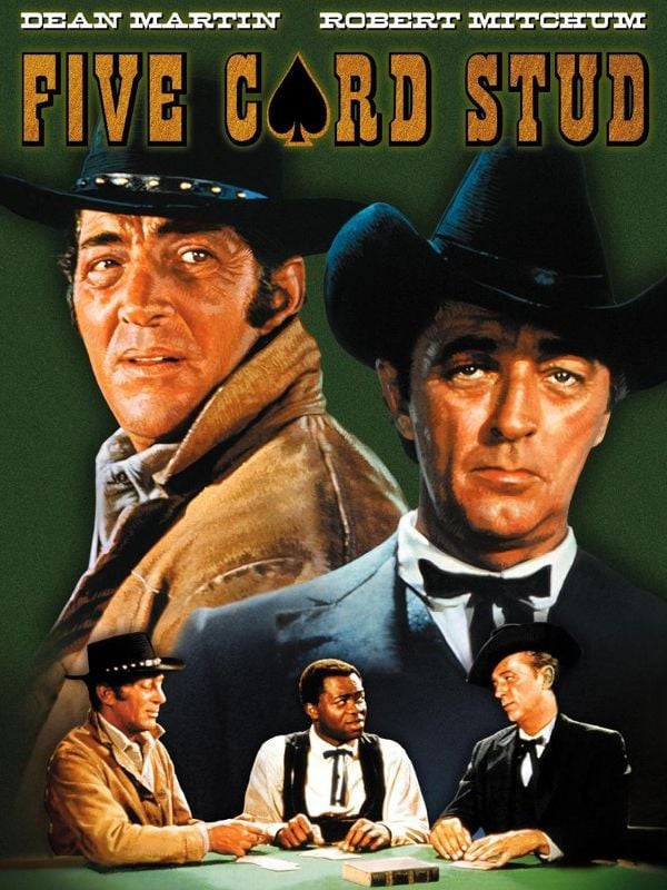 Poster zum Film Todfeinde Bild 5 auf 7 FILMSTARTS.de