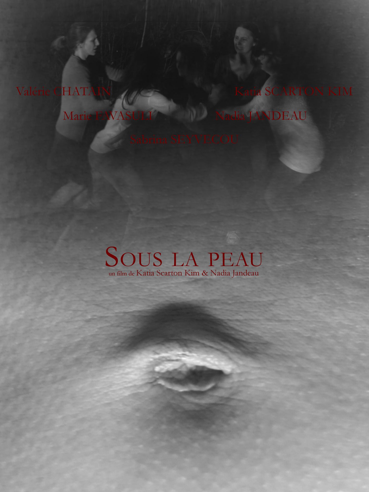 Sous La Peau Film 2015 Filmstarts De