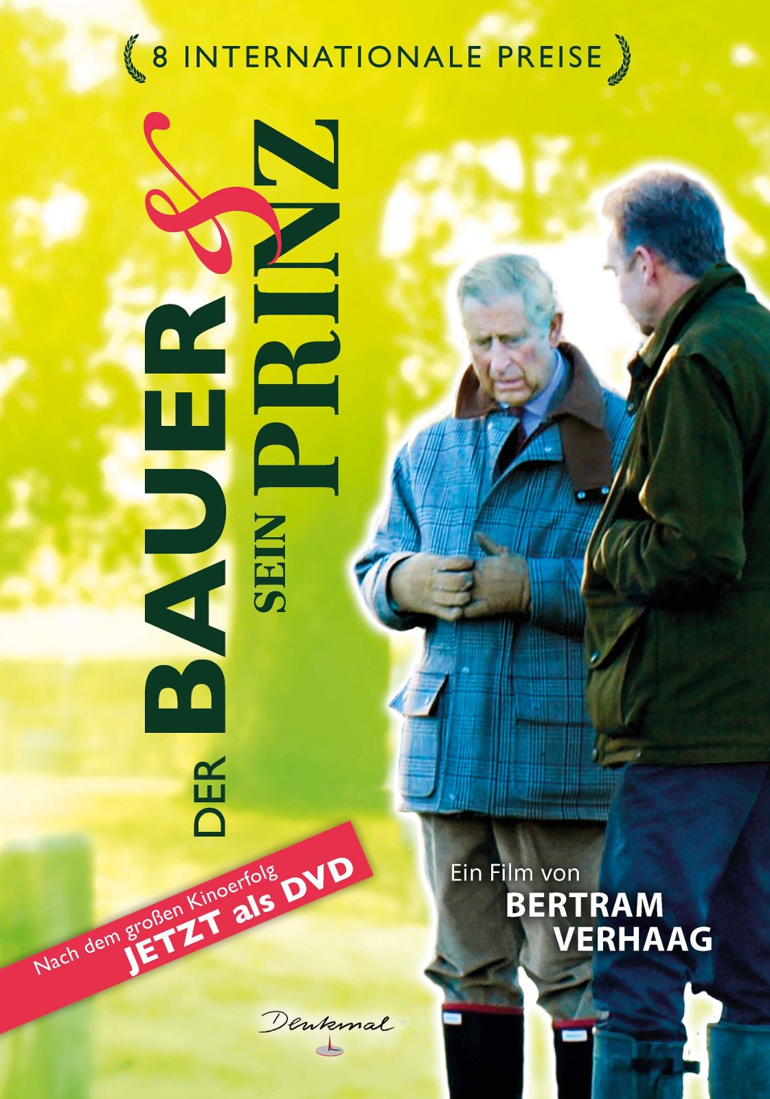 54+ Der Gärtner Und Sein Prinz, Dieses ziel verfolgt er mit seinem