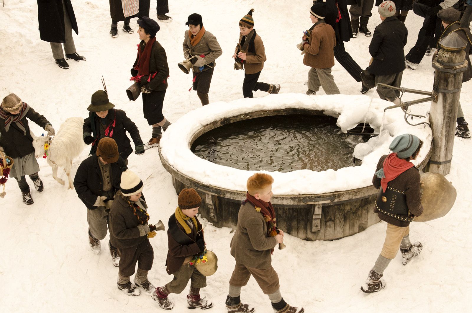 Foto zum Film SchellenUrsli Bild 5 auf 15 FILMSTARTS.de