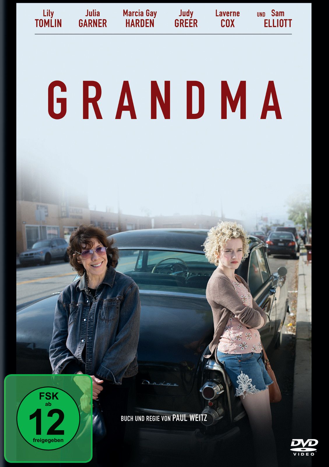 Grandma