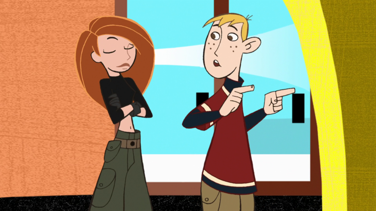 Kim Possible Complete Series6015