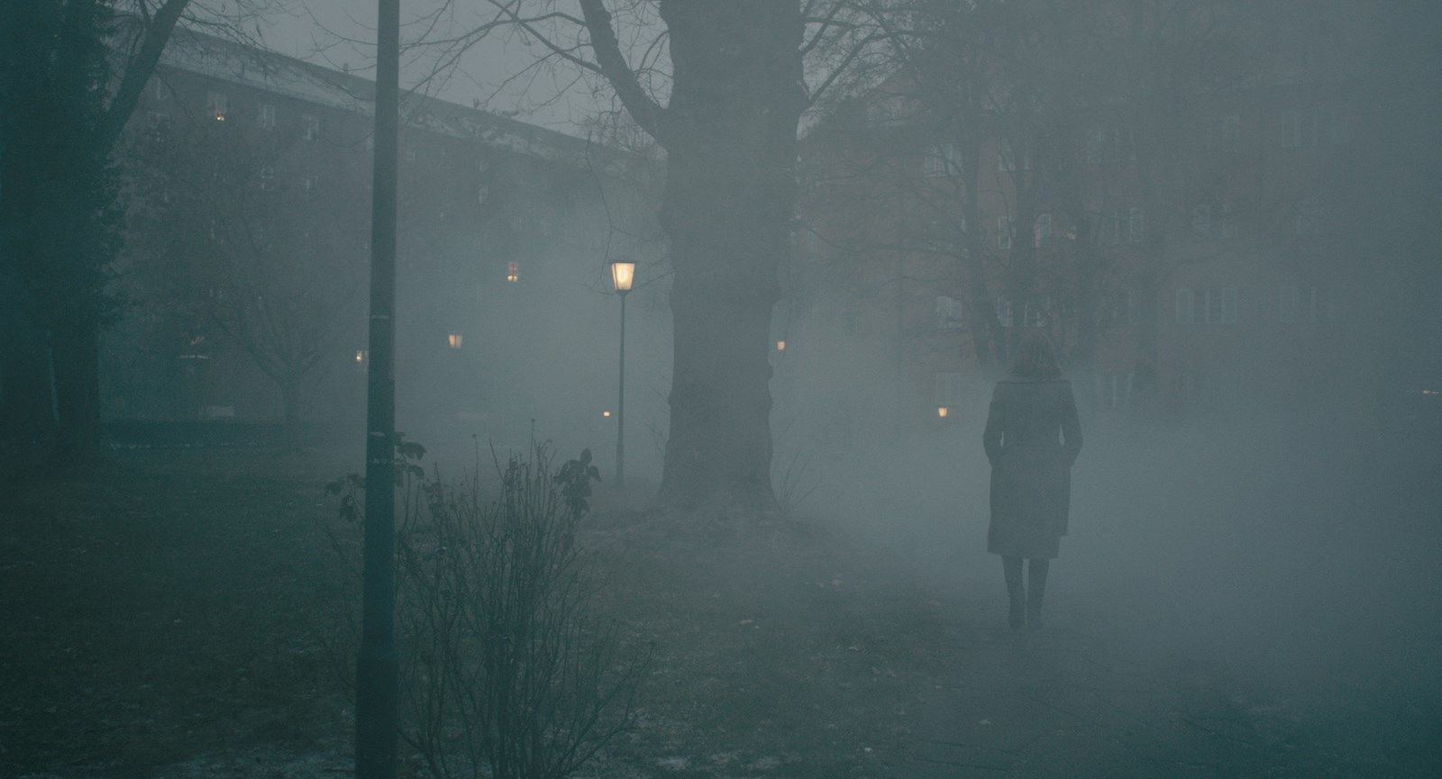 Foto zum Film Sibylle Bild 11 auf 13 FILMSTARTS.de