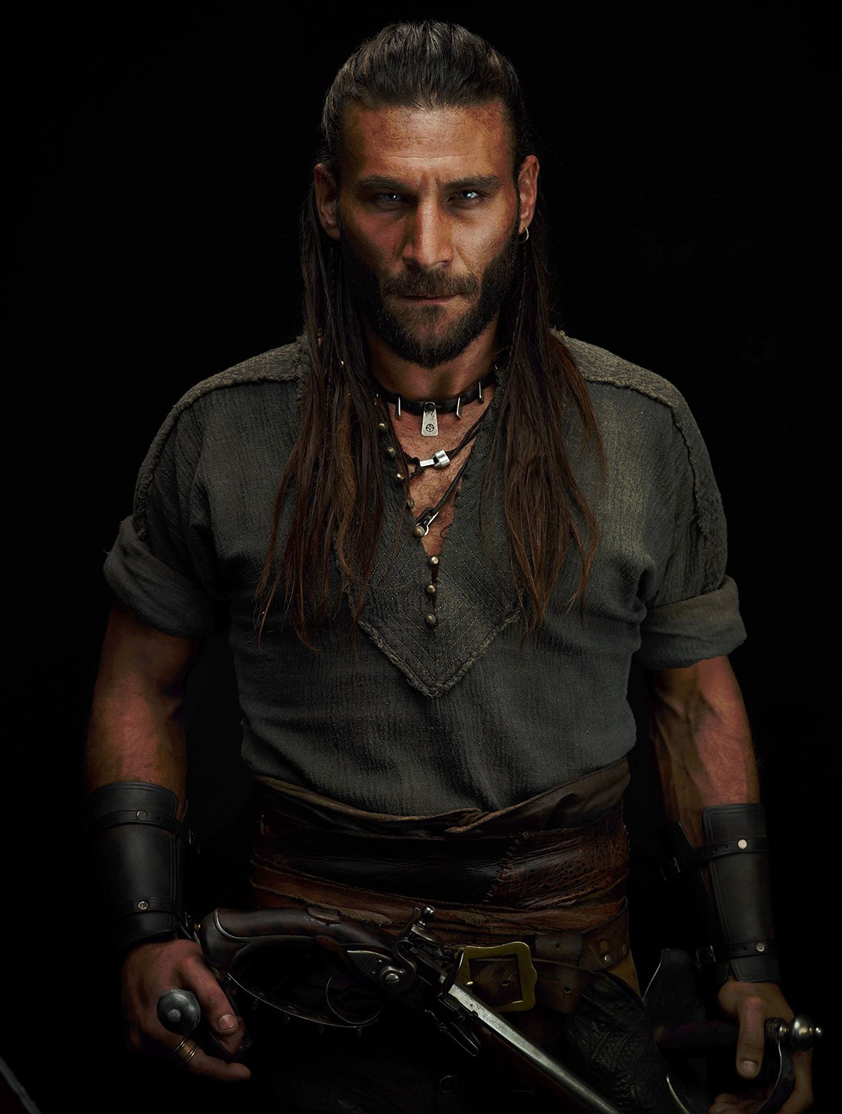 Zach McGowan high school