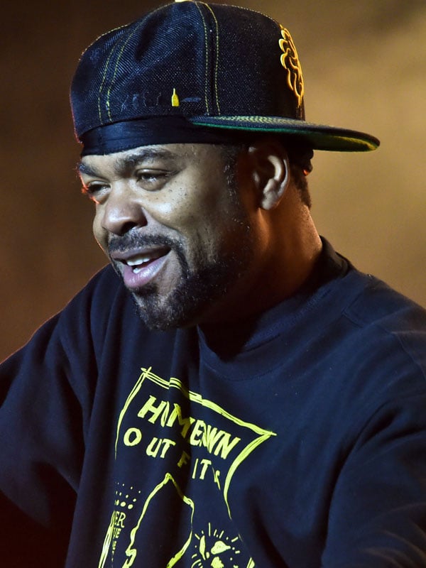 Filmografie von Method Man FILMSTARTS.de