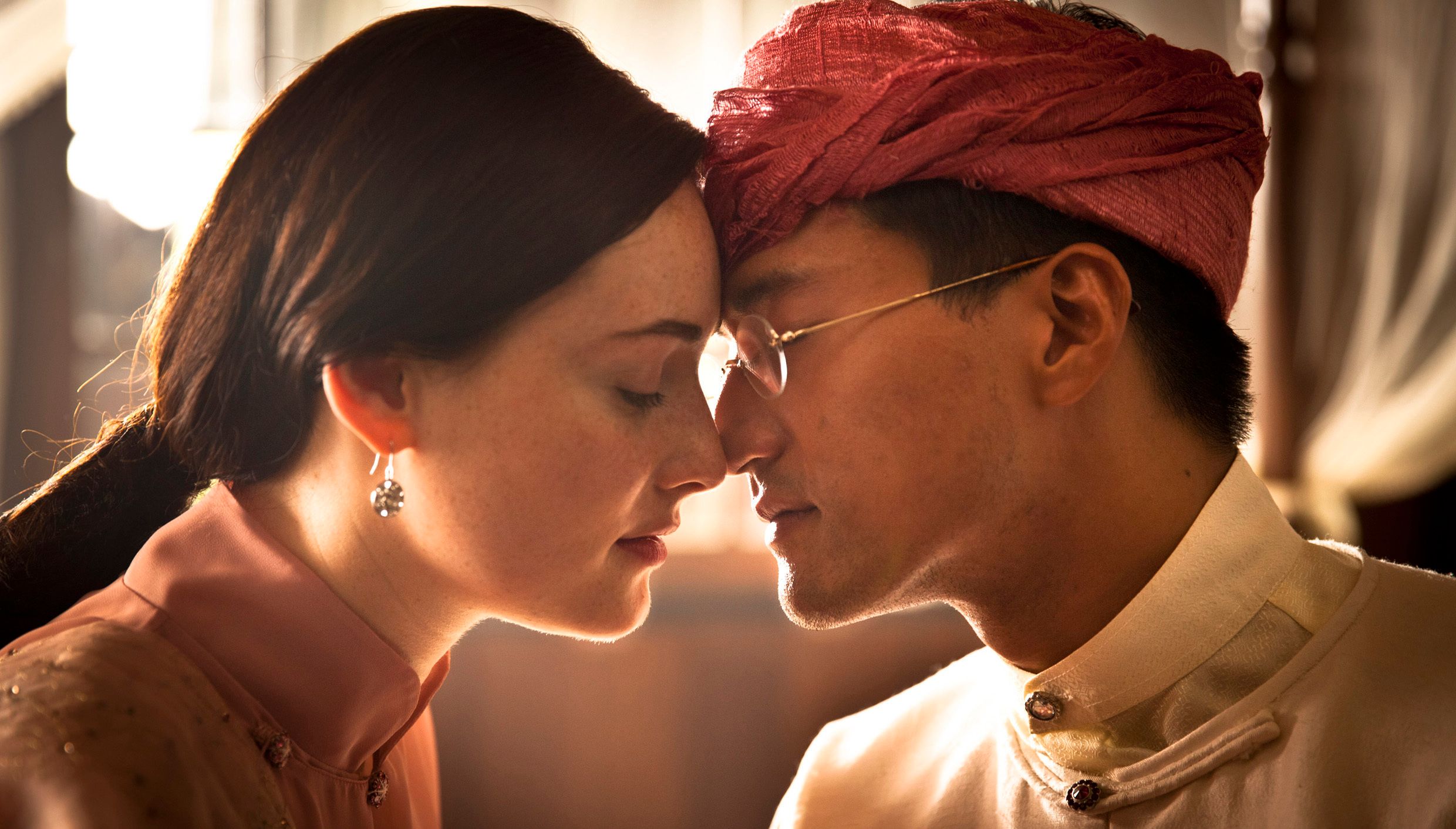 Foto zum Film Dämmerung über Burma Bild 1 auf 3 FILMSTARTS.de