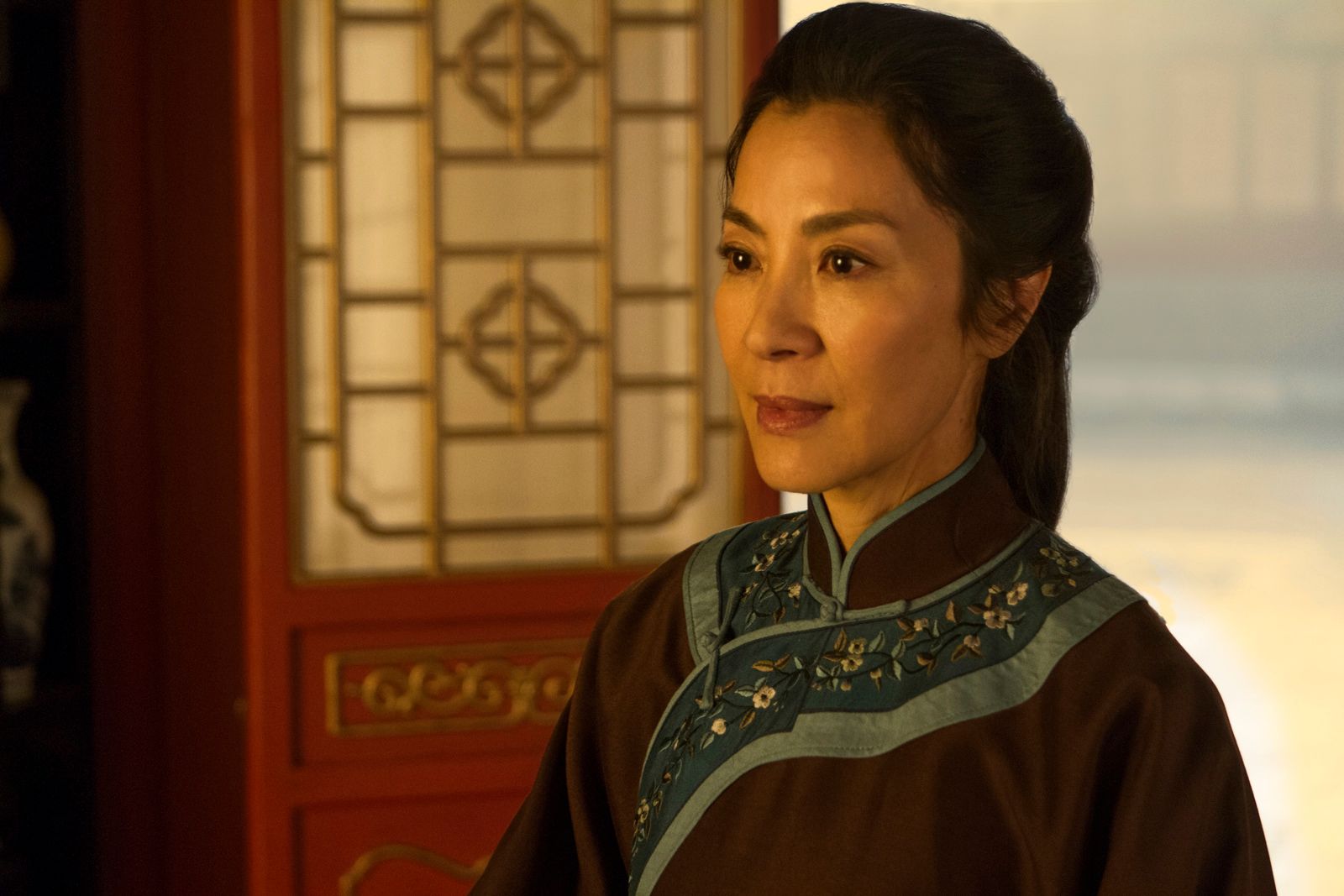 Bild Von Crouching Tiger Hidden Dragon Sword Of Destiny Bild 8 Auf 19 Filmstarts De