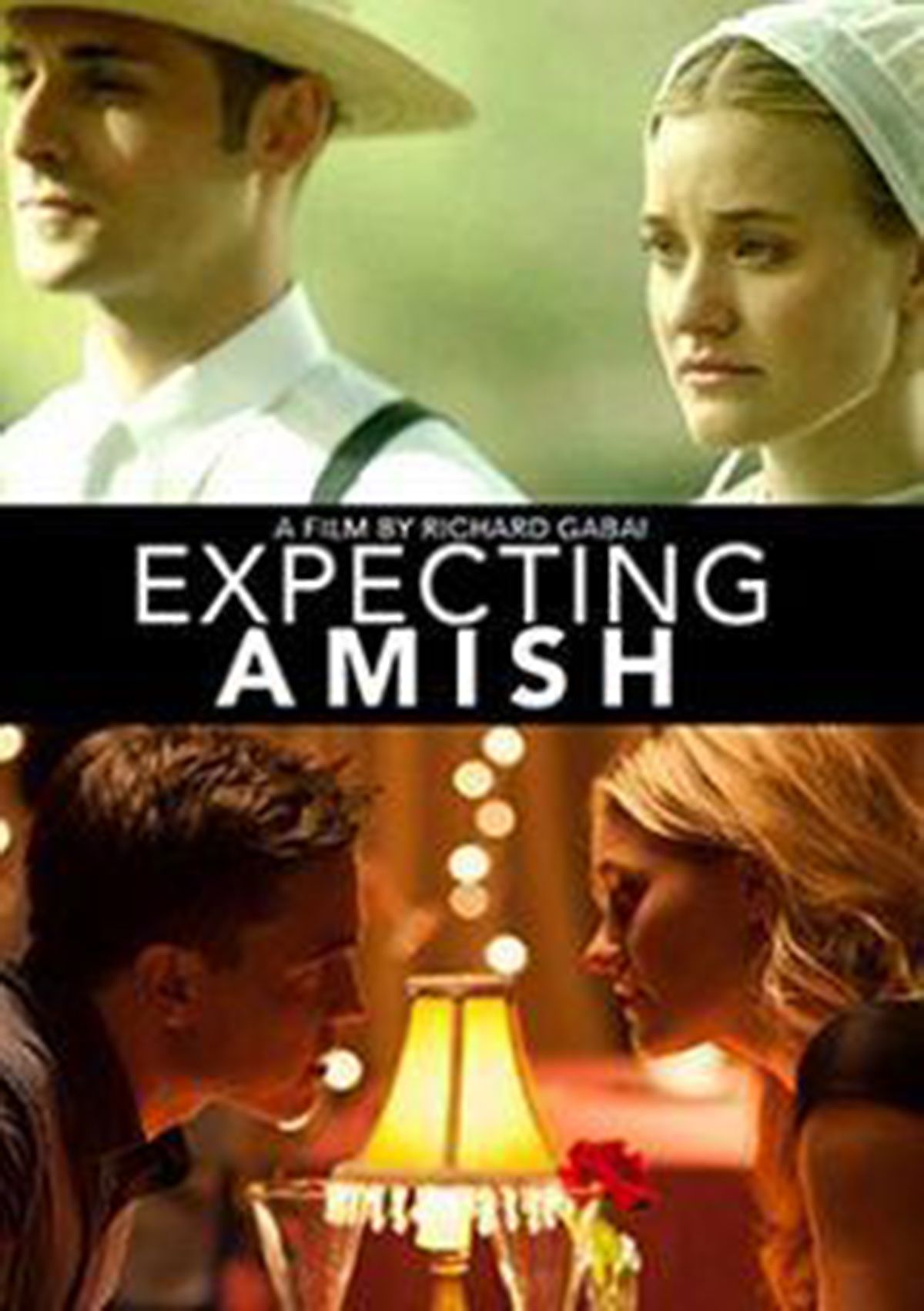 Expecting Amish Film 2014 FILMSTARTS.de