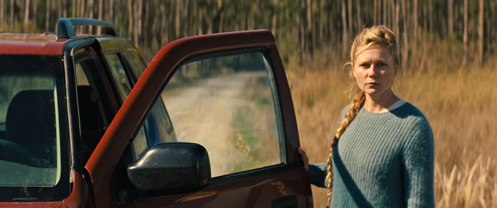 Foto zum Film Midnight Special Bild 3 auf 41 FILMSTARTS.de