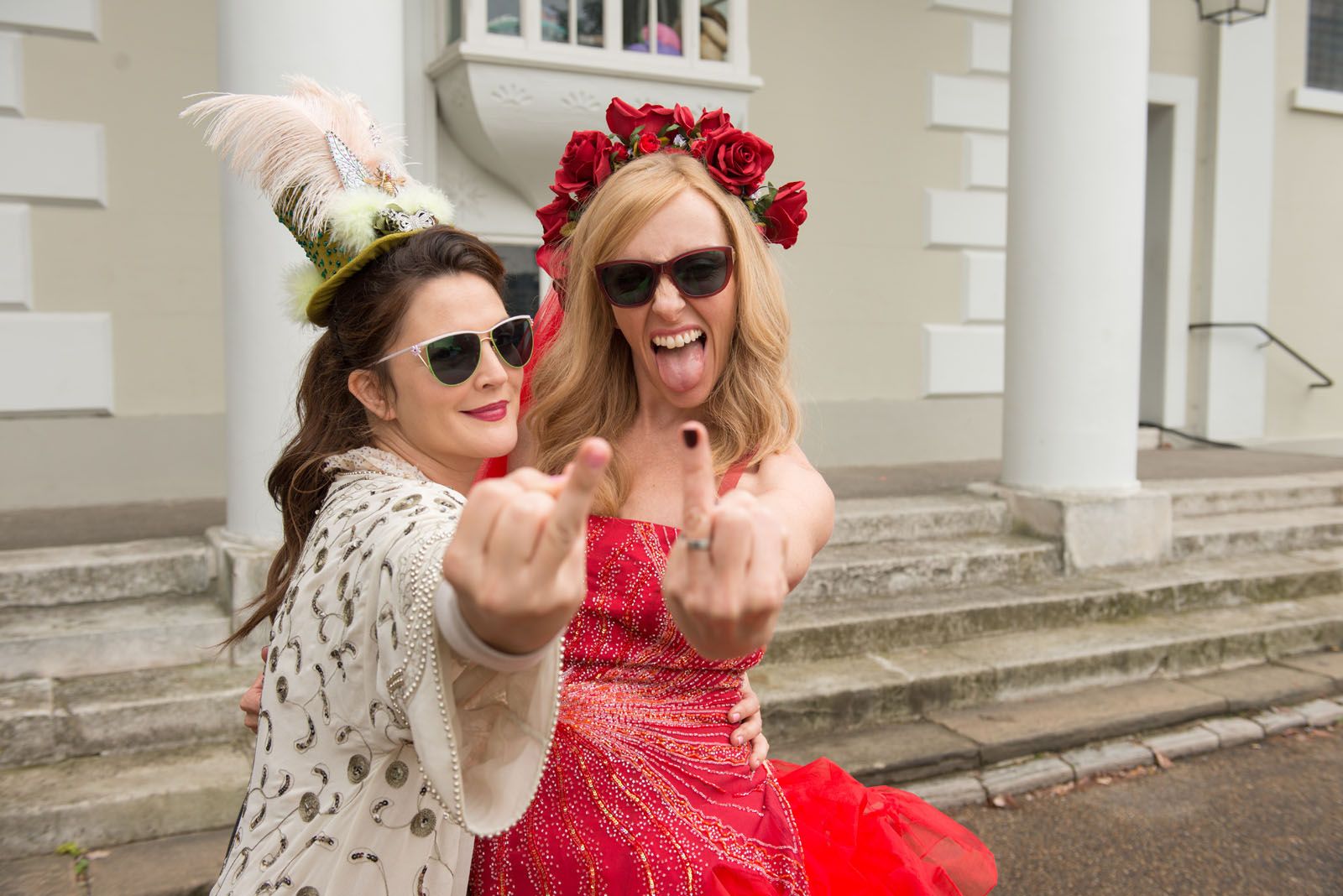 Im Himmel Trägt Man Hohe Schuhe Stirbt Sie Foto zum Film Im Himmel trägt man hohe Schuhe - Bild 18 auf 40