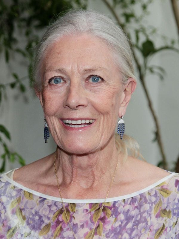 Vanessa Redgrave FILMSTARTS.de