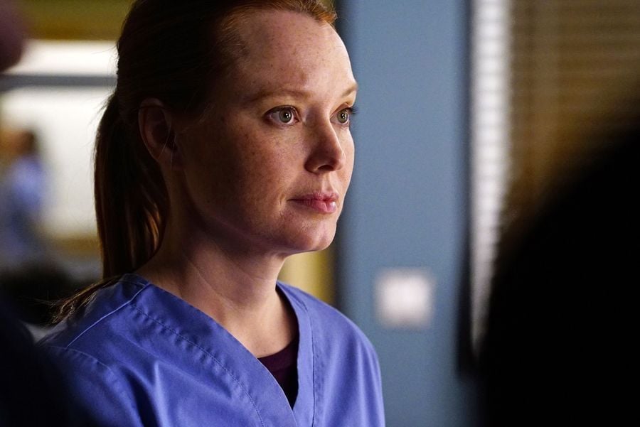Filme Und Serien Von Samantha Sloyan