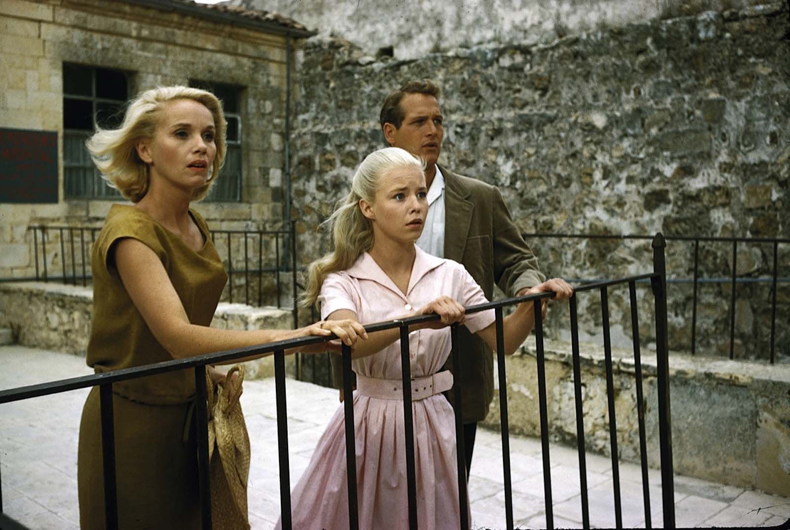 Foto zum Film Exodus Bild 4 auf 12 FILMSTARTS.de