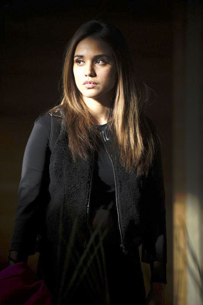 Bild zu Summer Bishil The Magicians Bild Summer Bishil Foto 38 Bild zu Summer Bishil The Magicians Bild Summer Bishil Foto 38