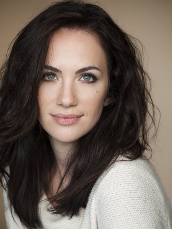 Kate Siegel silver spring