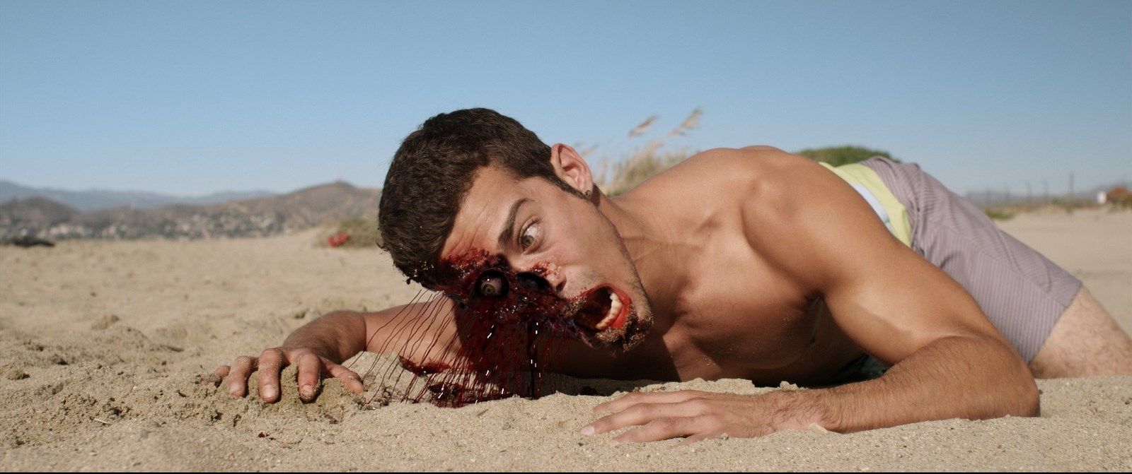 Besetzung von killer beach